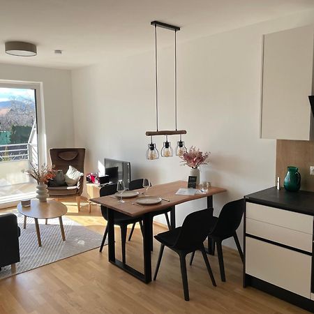 Villa Lora - Ferienwohnung Federspiel Mautern Ngoại thất bức ảnh