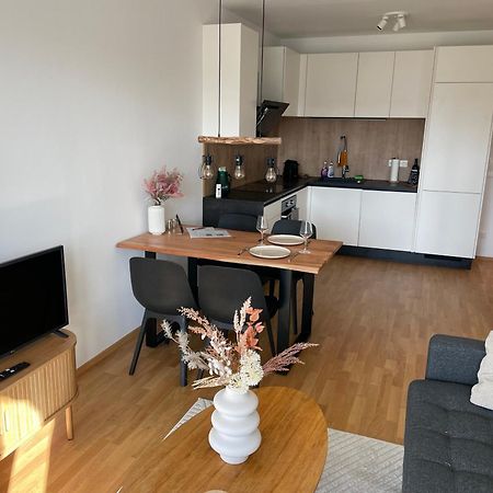 Villa Lora - Ferienwohnung Federspiel Mautern Ngoại thất bức ảnh