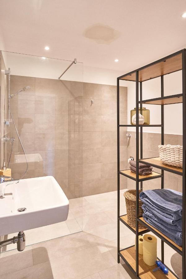 Villa Lora - Ferienwohnung Federspiel Mautern Ngoại thất bức ảnh