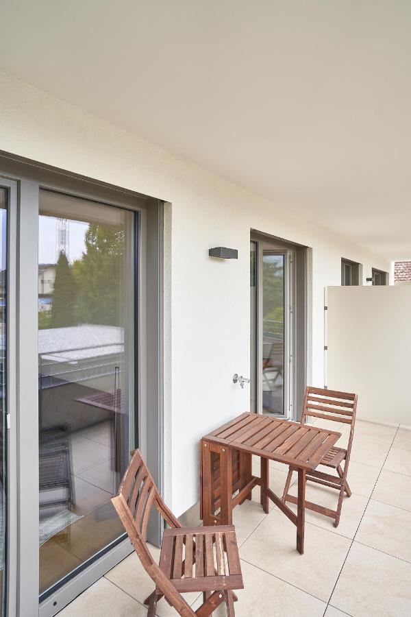 Villa Lora - Ferienwohnung Federspiel Mautern Ngoại thất bức ảnh