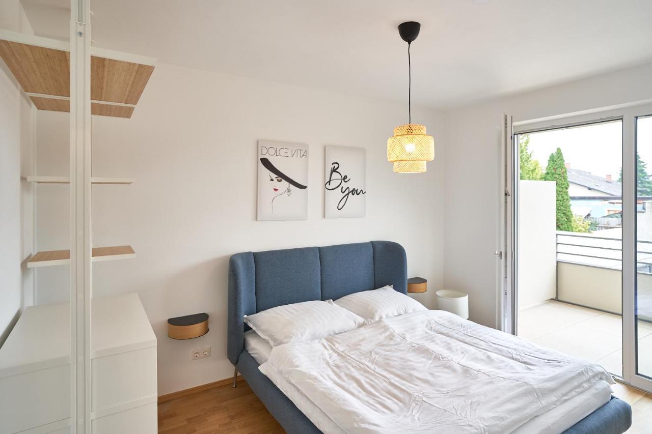 Villa Lora - Ferienwohnung Federspiel Mautern Ngoại thất bức ảnh