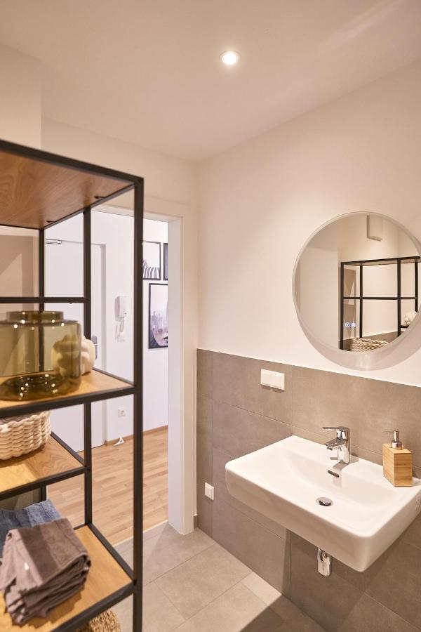 Villa Lora - Ferienwohnung Federspiel Mautern Ngoại thất bức ảnh
