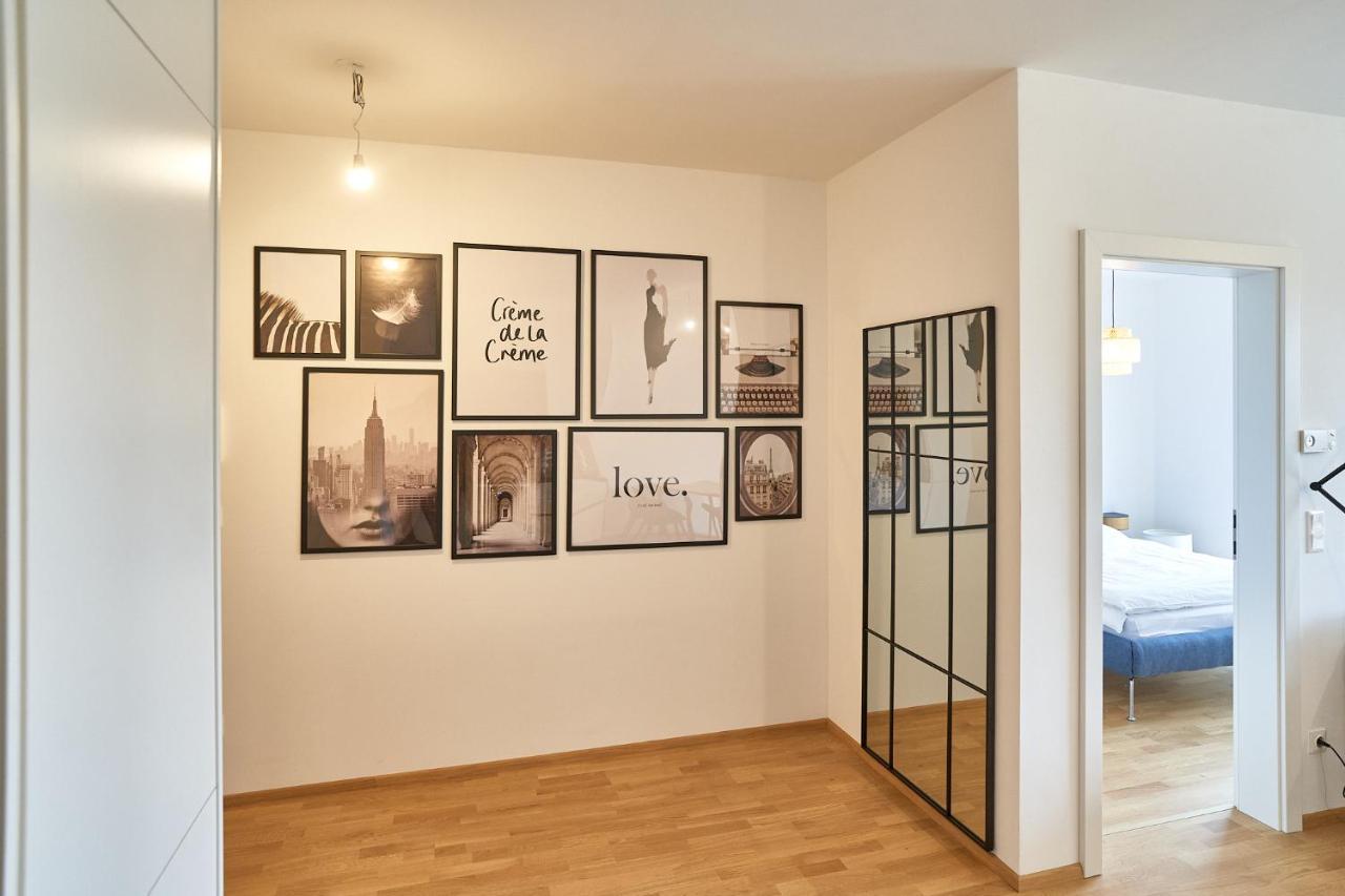 Villa Lora - Ferienwohnung Federspiel Mautern Ngoại thất bức ảnh