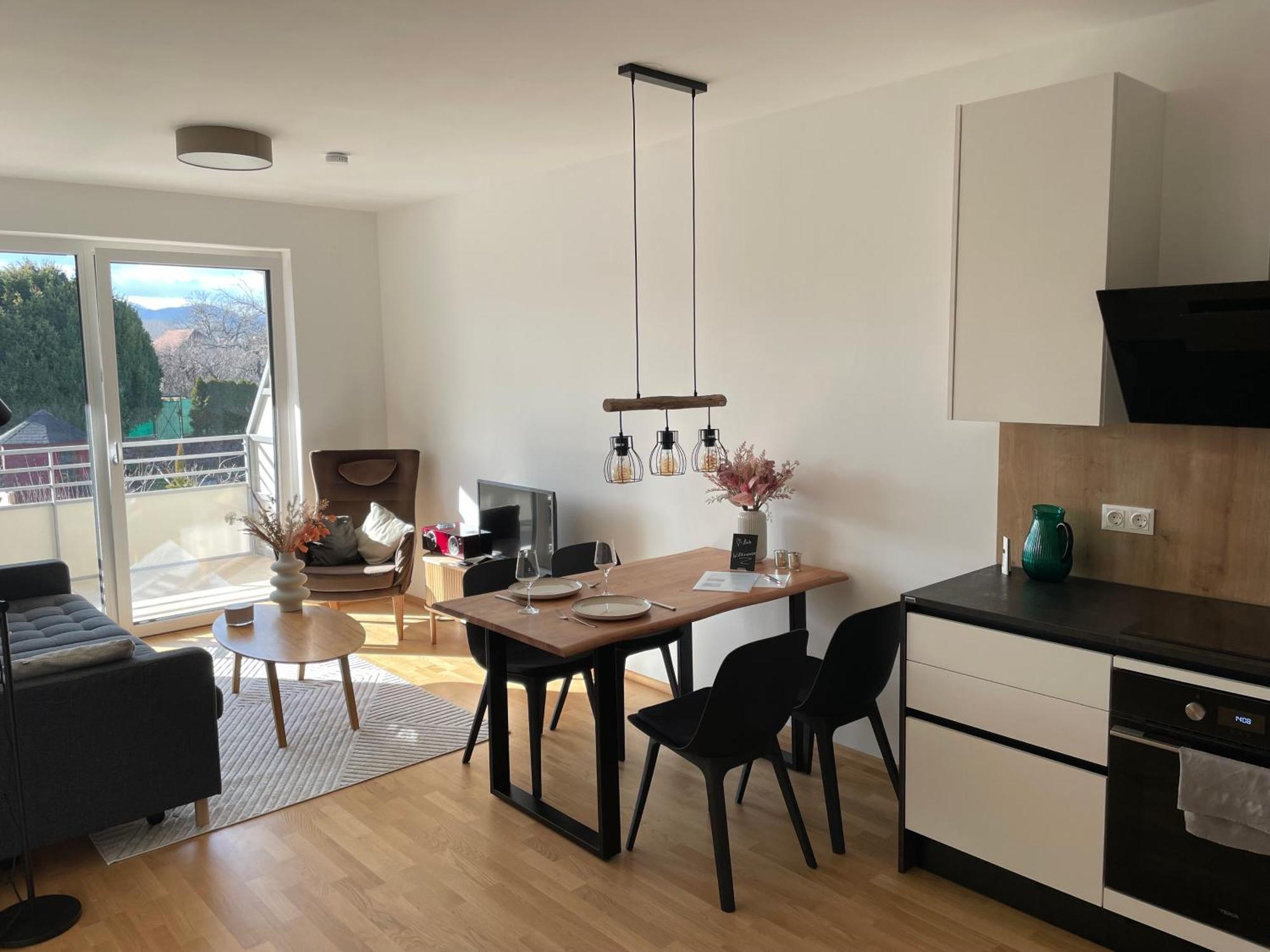 Villa Lora - Ferienwohnung Federspiel Mautern Ngoại thất bức ảnh