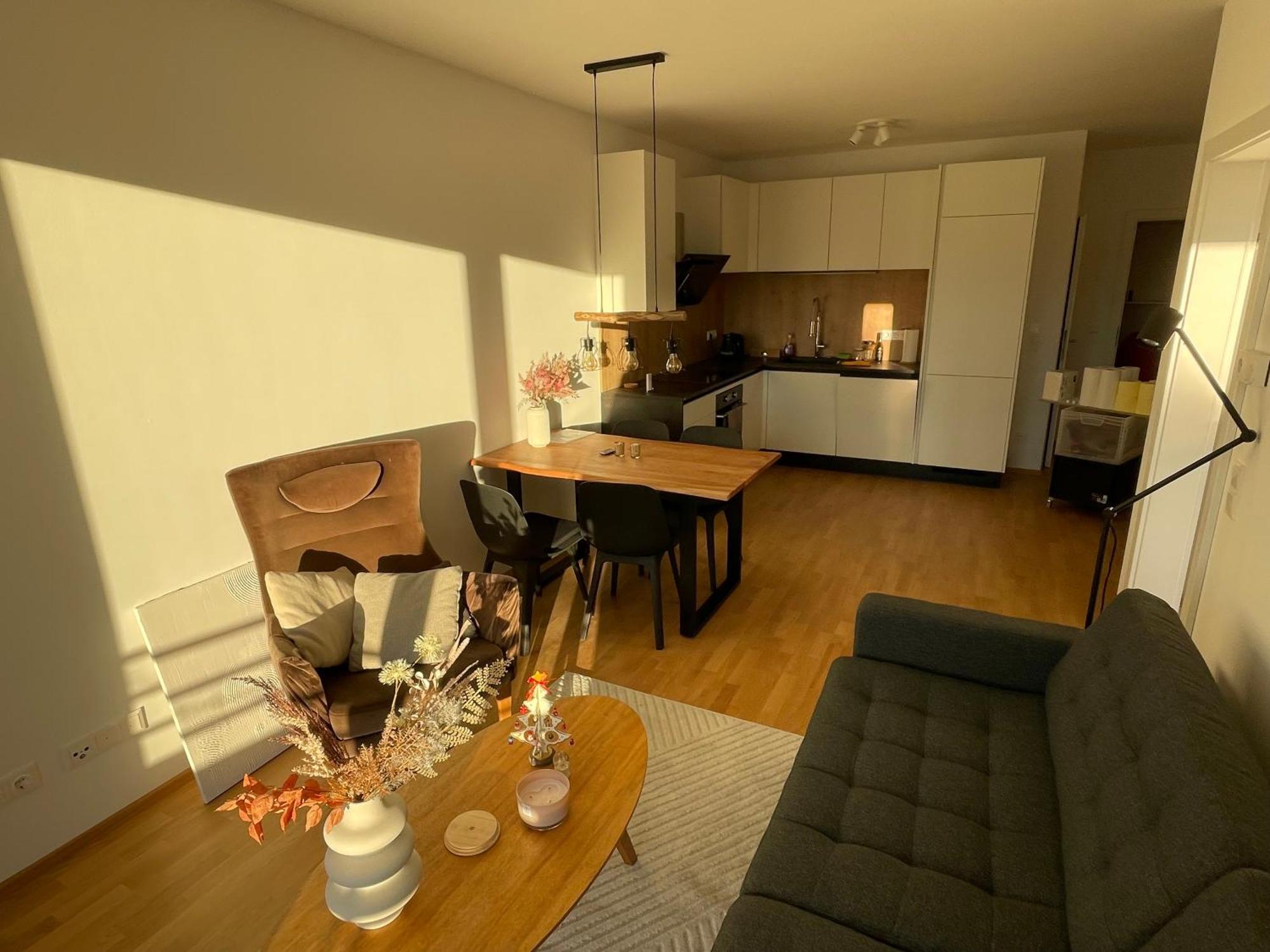 Villa Lora - Ferienwohnung Federspiel Mautern Ngoại thất bức ảnh